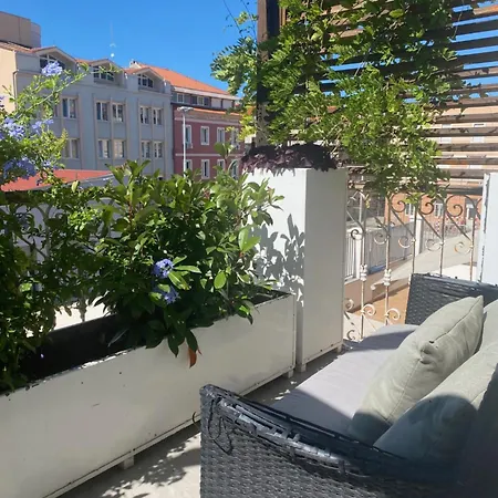 In Center With Parking